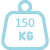 Max load Weight