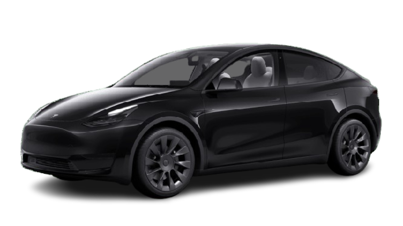 TESLA MODEL Y (RWD)